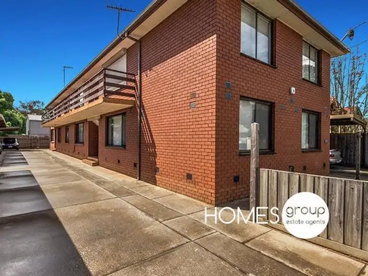 Second view of Homely unit listing, 5/24 Salisbury Street, Werribee VIC 3030