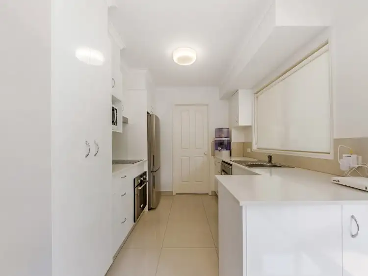 Main view of Homely townhouse listing, 2/1-5 Santa Cruz Boulevard, Clear Island Waters QLD 4226