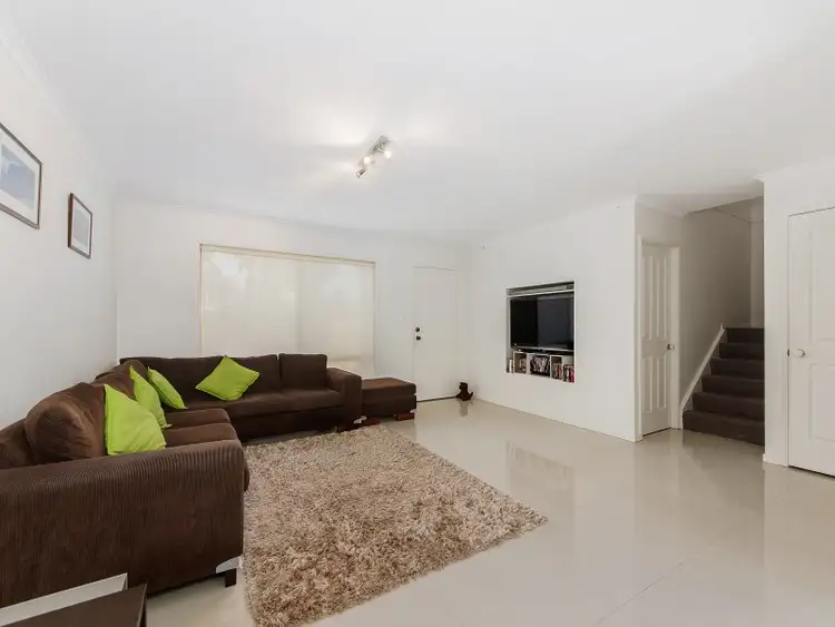 Second view of Homely townhouse listing, 2/1-5 Santa Cruz Boulevard, Clear Island Waters QLD 4226