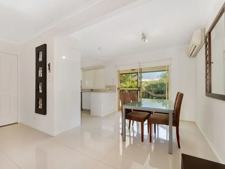 Third view of Homely townhouse listing, 2/1-5 Santa Cruz Boulevard, Clear Island Waters QLD 4226