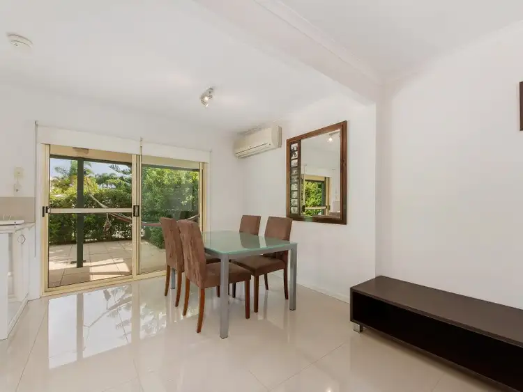 Fourth view of Homely townhouse listing, 2/1-5 Santa Cruz Boulevard, Clear Island Waters QLD 4226