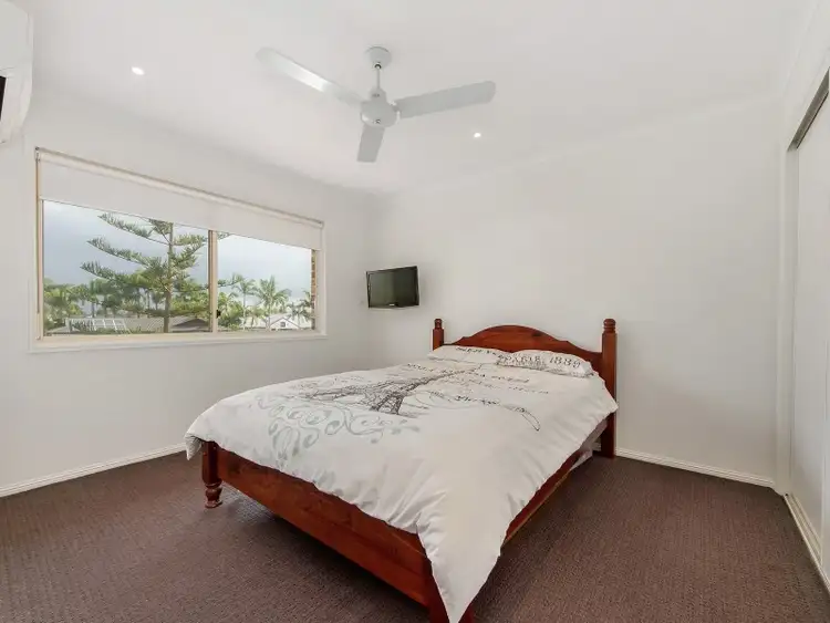 Fifth view of Homely townhouse listing, 2/1-5 Santa Cruz Boulevard, Clear Island Waters QLD 4226