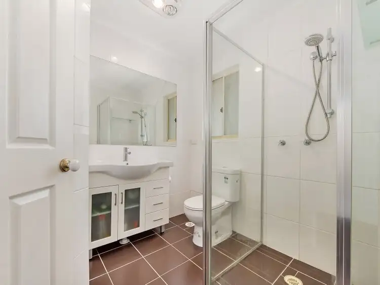 Sixth view of Homely townhouse listing, 2/1-5 Santa Cruz Boulevard, Clear Island Waters QLD 4226