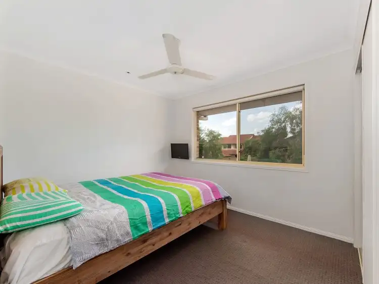 Seventh view of Homely townhouse listing, 2/1-5 Santa Cruz Boulevard, Clear Island Waters QLD 4226