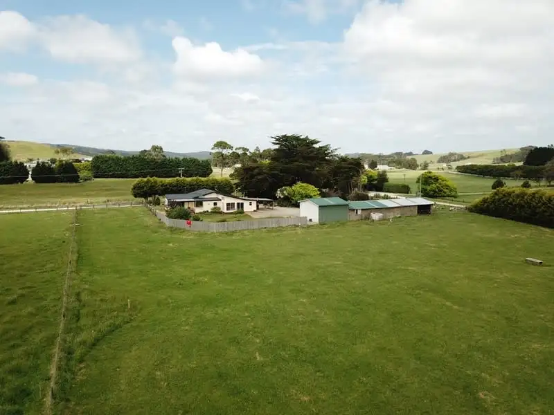 Main view of Homely house listing, 10 Railway Road, Irishtown TAS 7330