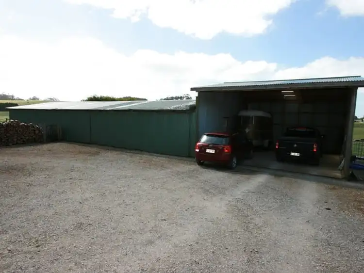 Third view of Homely house listing, 10 Railway Road, Irishtown TAS 7330