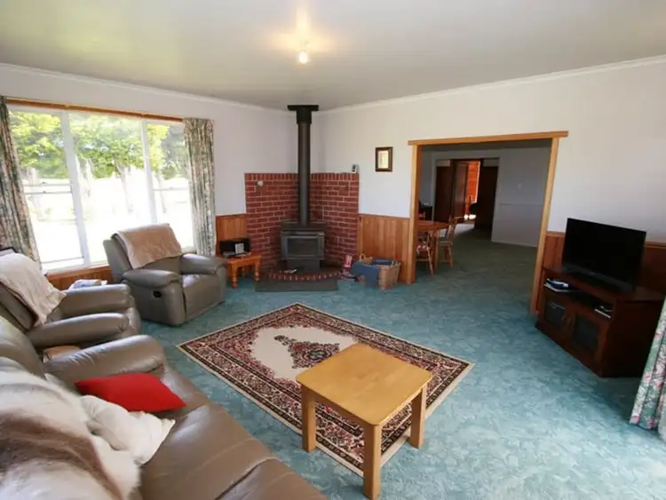 Fifth view of Homely house listing, 10 Railway Road, Irishtown TAS 7330