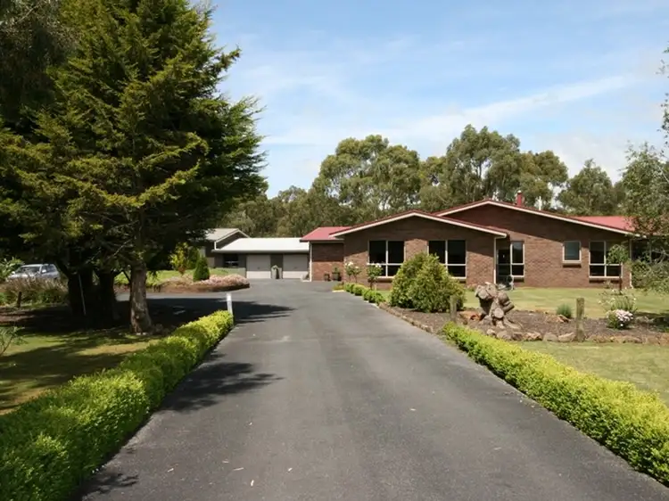 Main view of Homely house listing, 123 Mella Road, Smithton TAS 7330
