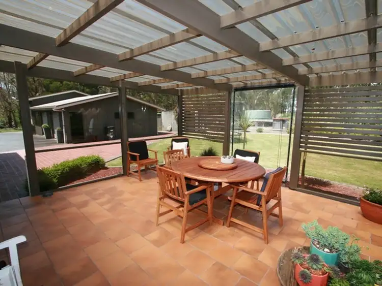 Third view of Homely house listing, 123 Mella Road, Smithton TAS 7330