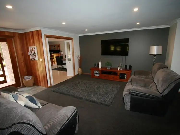 Fourth view of Homely house listing, 123 Mella Road, Smithton TAS 7330