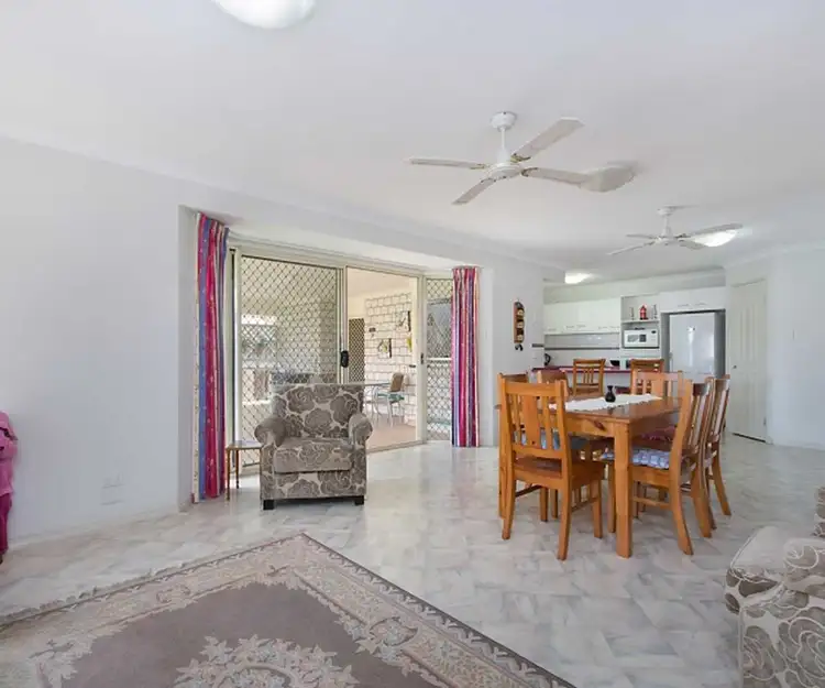 Second view of Homely house listing, 22 Cumberland Street, Casino NSW 2470