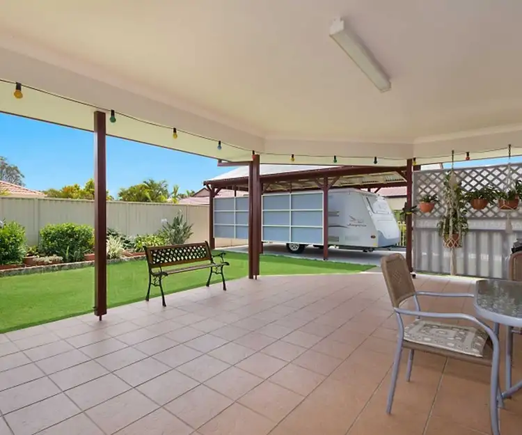 Third view of Homely house listing, 22 Cumberland Street, Casino NSW 2470