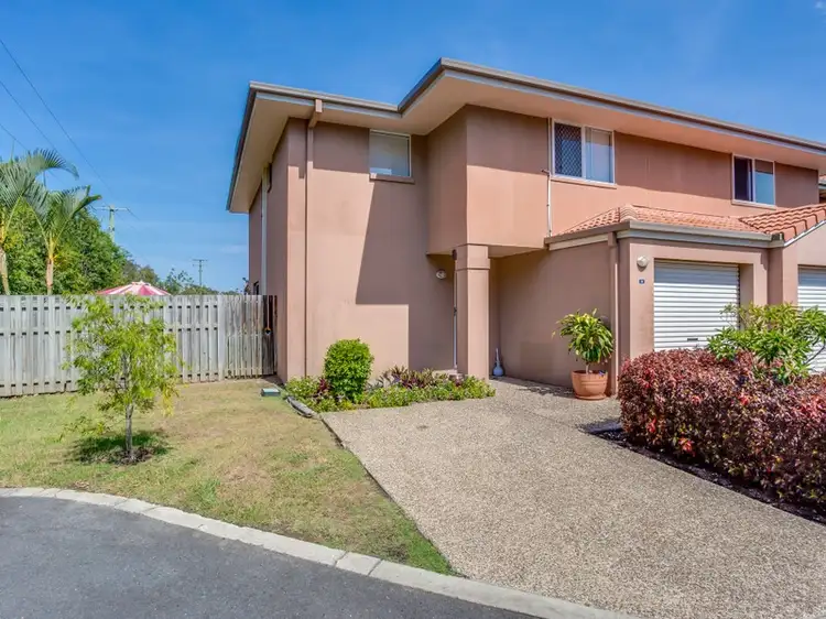 Main view of Homely townhouse listing, 118/1 Coelia Court, Carrara QLD 4211