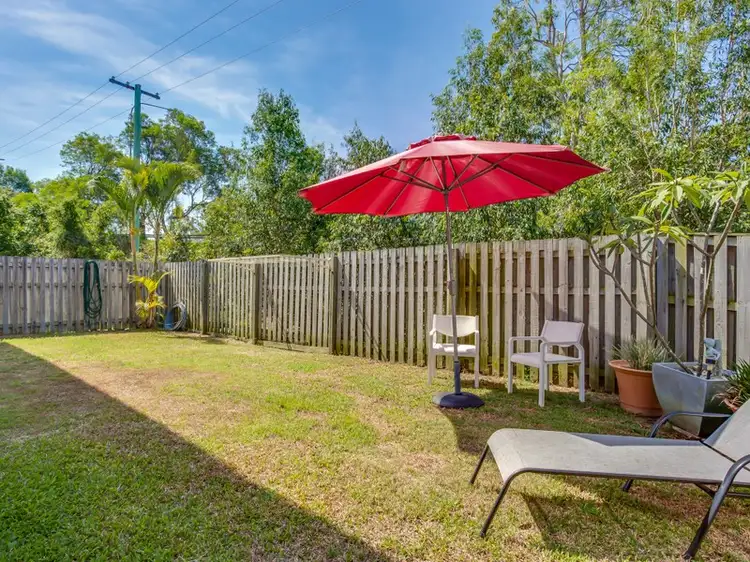 Third view of Homely townhouse listing, 118/1 Coelia Court, Carrara QLD 4211