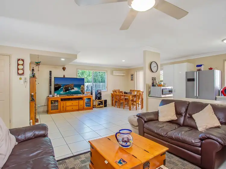 Fourth view of Homely townhouse listing, 118/1 Coelia Court, Carrara QLD 4211