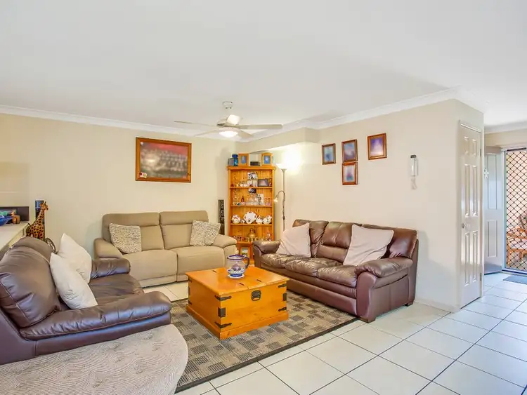Fifth view of Homely townhouse listing, 118/1 Coelia Court, Carrara QLD 4211