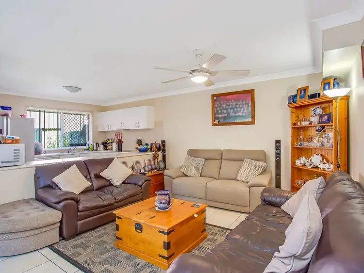 Sixth view of Homely townhouse listing, 118/1 Coelia Court, Carrara QLD 4211
