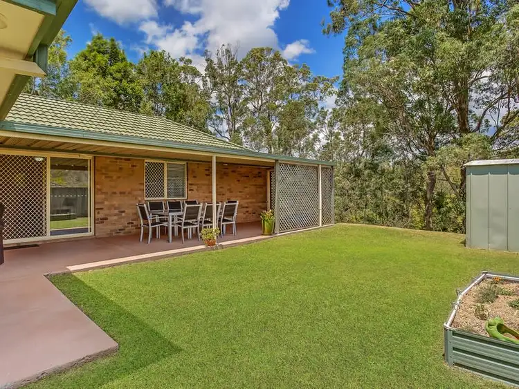 Seventh view of Homely house listing, 26 Winchester Drive, Nerang QLD 4211