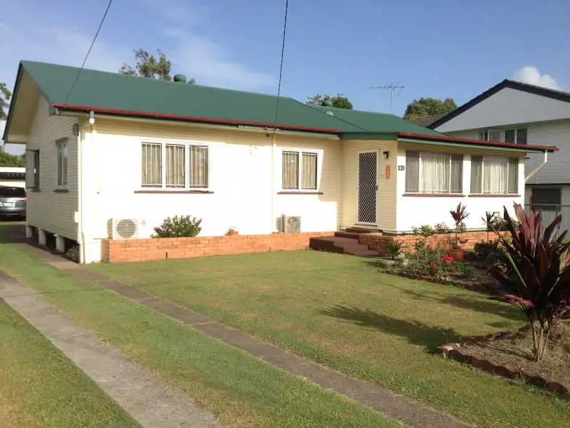 Main view of Homely house listing, 61 Queenstown Avenue, Boondall QLD 4034