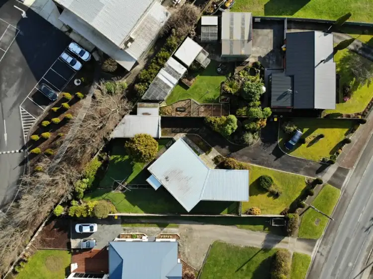 Third view of Homely house listing, 58 Nelson Street, Smithton TAS 7330
