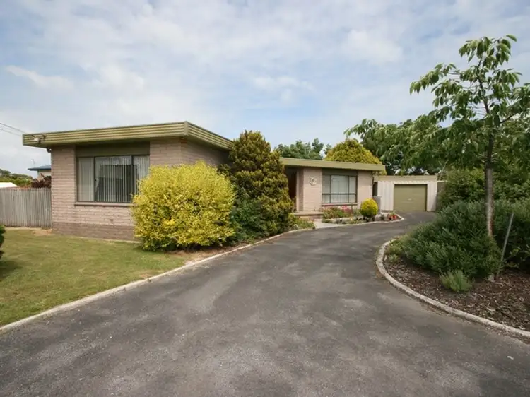 Fourth view of Homely house listing, 58 Nelson Street, Smithton TAS 7330
