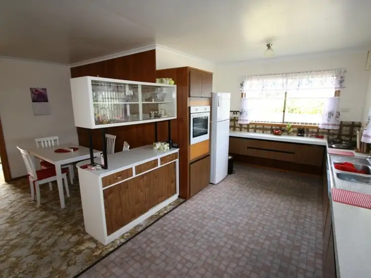 Fifth view of Homely house listing, 58 Nelson Street, Smithton TAS 7330