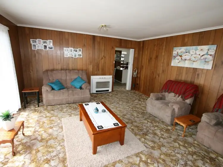 Sixth view of Homely house listing, 58 Nelson Street, Smithton TAS 7330