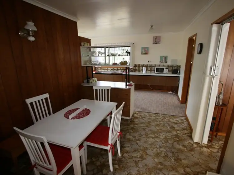 Seventh view of Homely house listing, 58 Nelson Street, Smithton TAS 7330