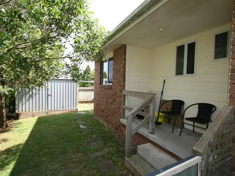 Second view of Homely unit listing, Unit 2/3 Sampson Avenue, Smithton TAS 7330