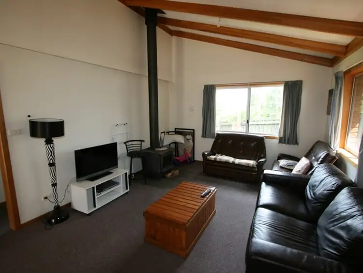 Third view of Homely unit listing, Unit 2/3 Sampson Avenue, Smithton TAS 7330