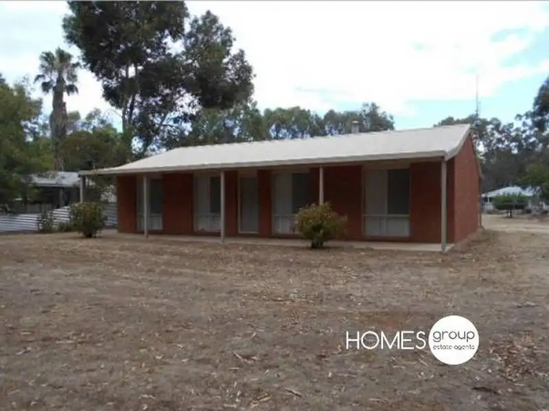 Main view of Homely house listing, 39 Cassidy Lane, Koondrook VIC 3580