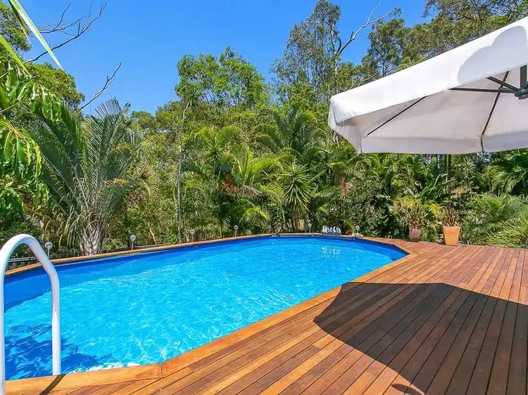 26 Andamooka Ave, Worongary QLD 4213