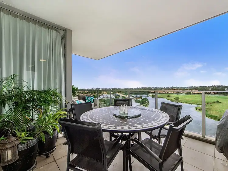 271/129 Laver Drive, Robina QLD 4226