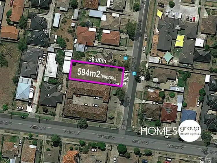 5 Emily Street, St Albans VIC 3021