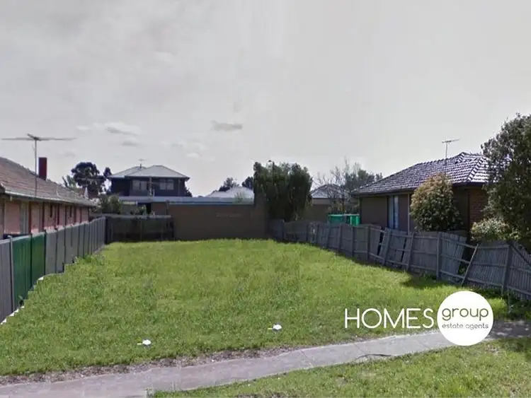 Second view of Homely land listing, 5 Emily Street, St Albans VIC 3021