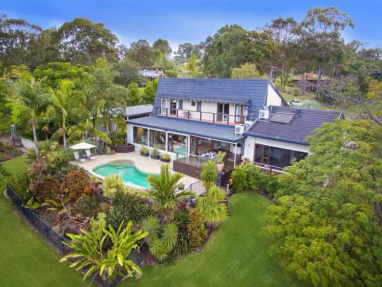 16 Mewsdale Row, Tallai QLD 4213