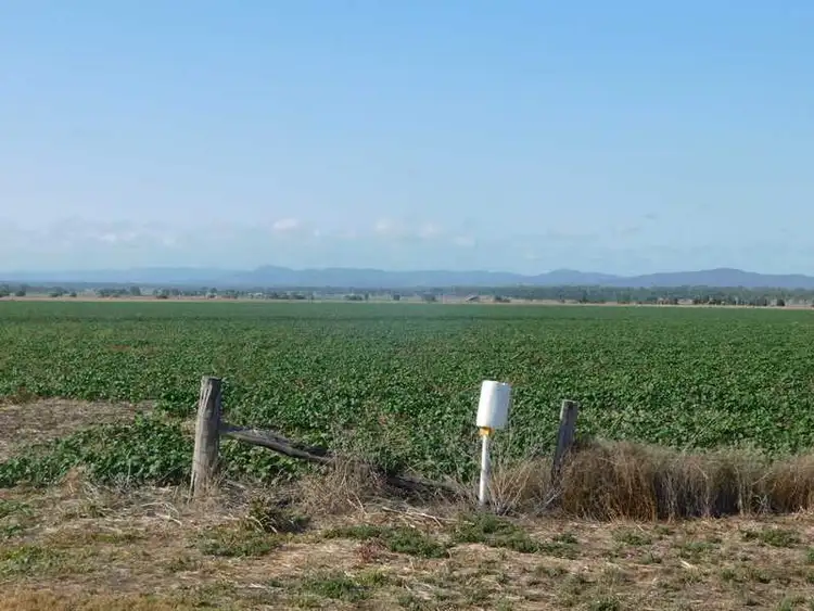 Sixth view of Homely land listing, 512 Yangan Road, Warwick QLD 4370