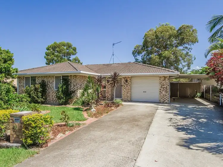 Main view of Homely house listing, 10 Borman Court, Worongary QLD 4213