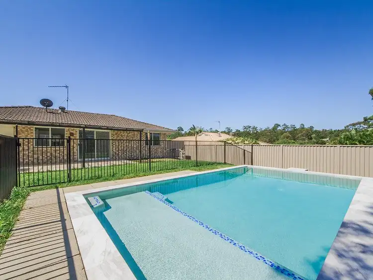 Second view of Homely house listing, 10 Borman Court, Worongary QLD 4213