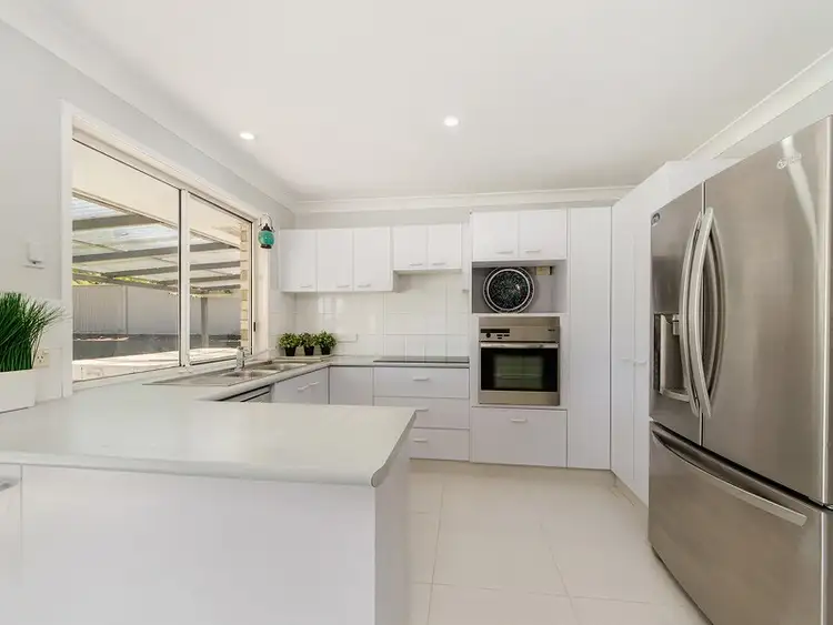 Third view of Homely house listing, 10 Borman Court, Worongary QLD 4213