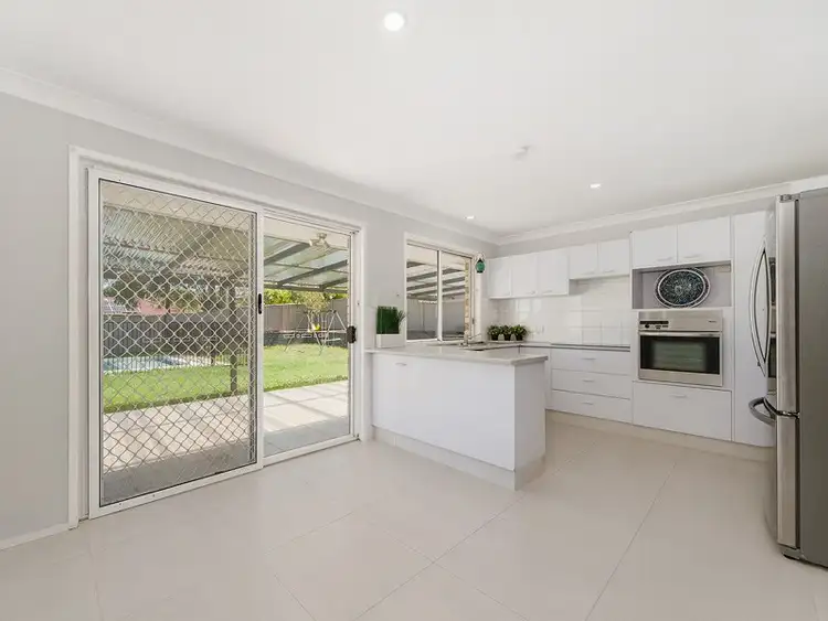 Fourth view of Homely house listing, 10 Borman Court, Worongary QLD 4213
