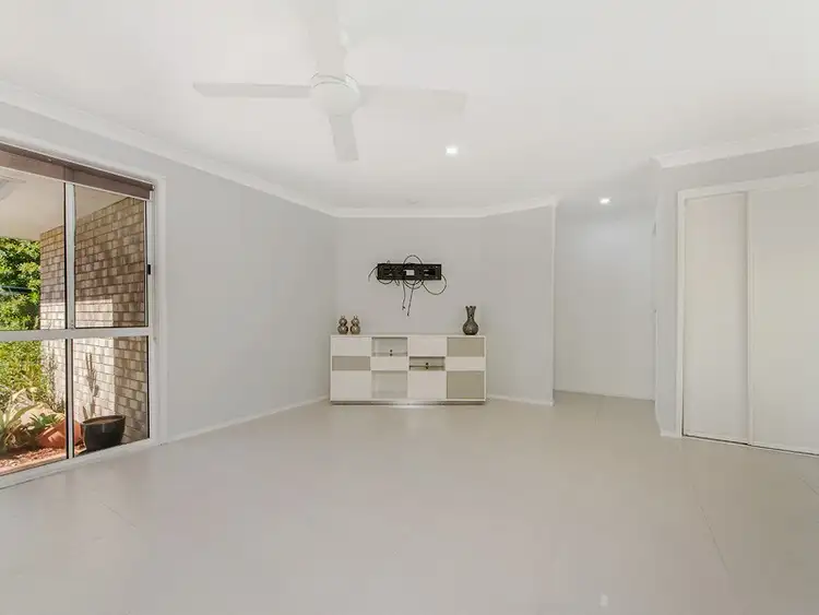 Fifth view of Homely house listing, 10 Borman Court, Worongary QLD 4213