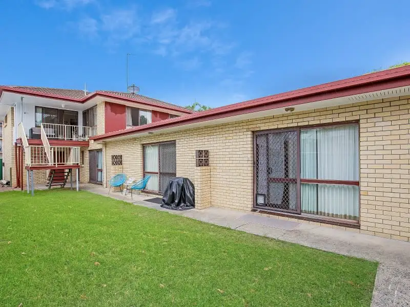 Main view of Homely block of units listing, 5 Adori Street, Surfers Paradise QLD 4217