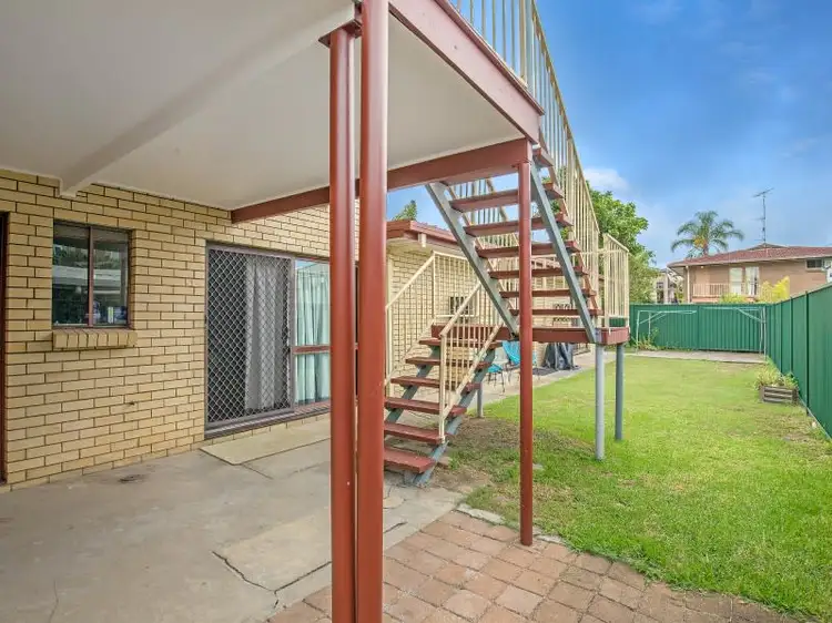 Second view of Homely block of units listing, 5 Adori Street, Surfers Paradise QLD 4217