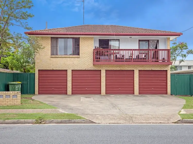 Third view of Homely block of units listing, 5 Adori Street, Surfers Paradise QLD 4217