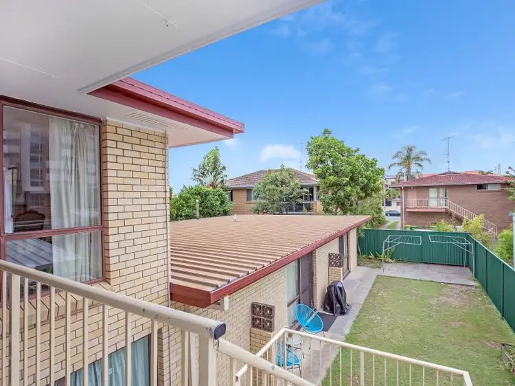 Fourth view of Homely block of units listing, 5 Adori Street, Surfers Paradise QLD 4217