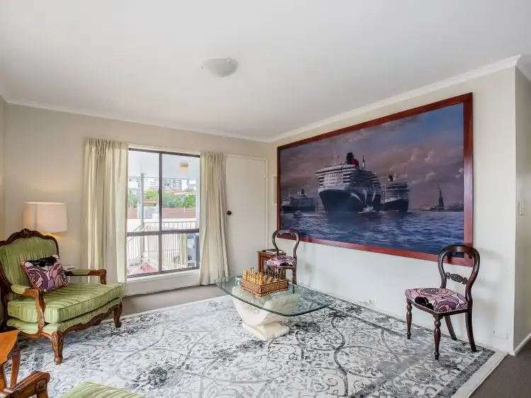 Fifth view of Homely block of units listing, 5 Adori Street, Surfers Paradise QLD 4217