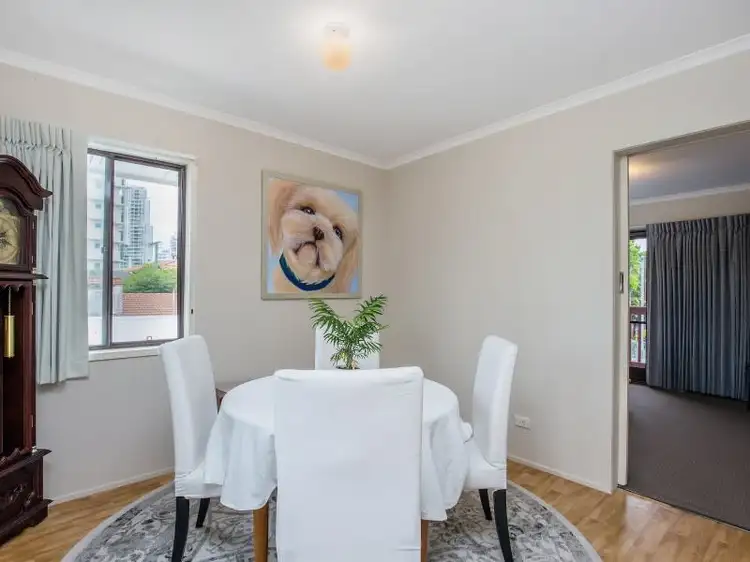 Sixth view of Homely block of units listing, 5 Adori Street, Surfers Paradise QLD 4217
