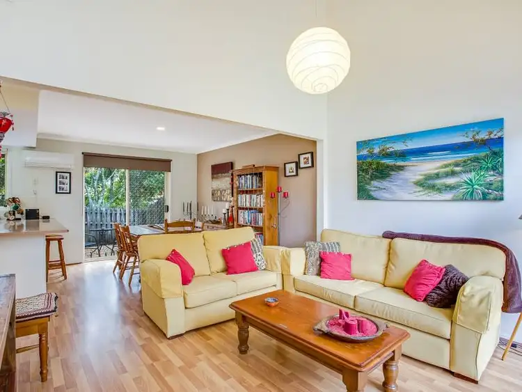 Main view of Homely townhouse listing, 37/1A Alison Road, Carrara QLD 4211
