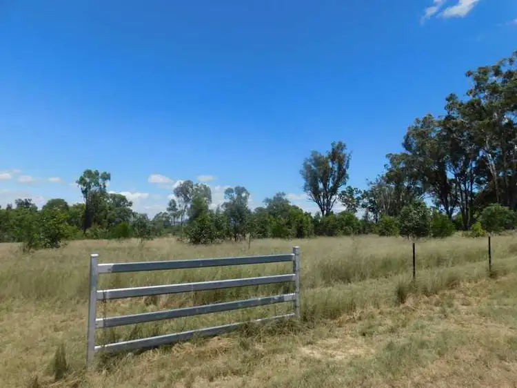 Lot 682 Gilchrist Road, Rosehill QLD 4370